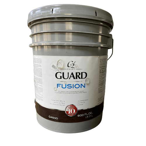 C2 Guard Fusion 5-Gallon