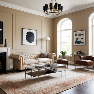 Cappuccino Froth - C2-784