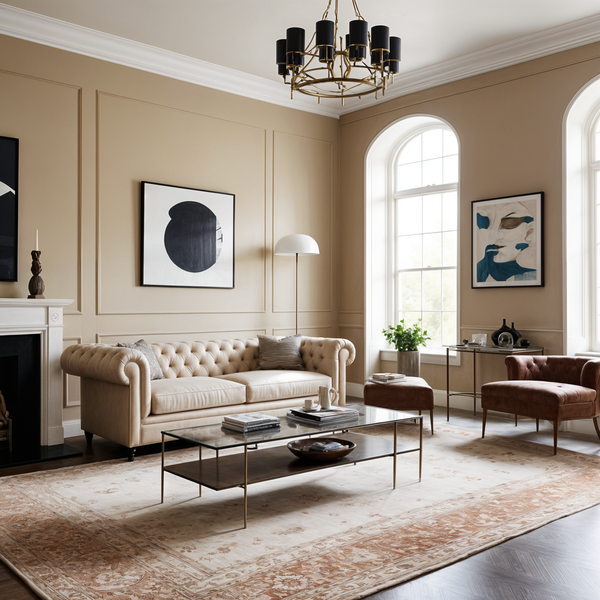 Cappuccino Froth - C2-784