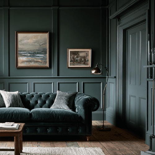 Cypress - C2-710-C2 Paint