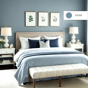 Coastal Calm Color Stack