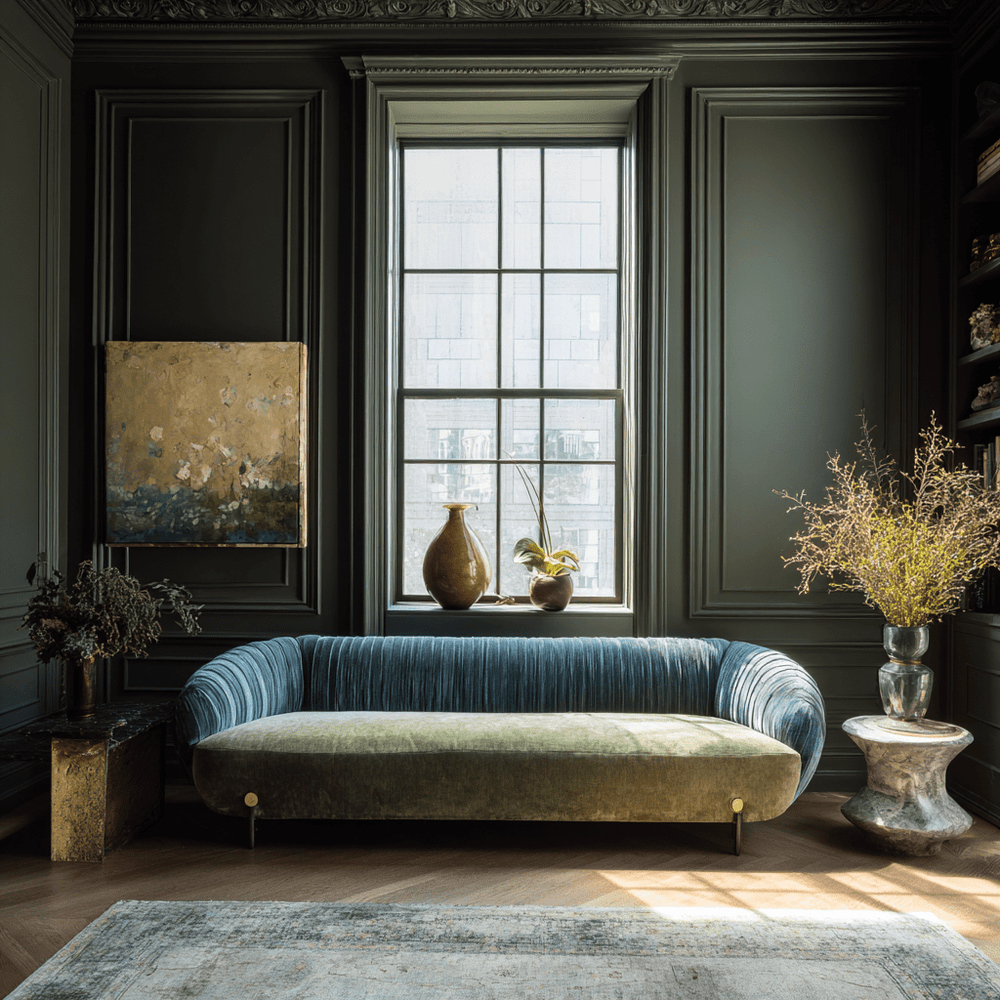 Foliage - C2-661-C2 Paint