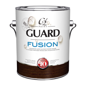 C2 Guard Fusion