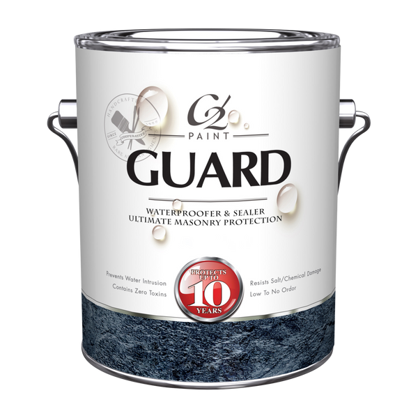 C2 Guard for Masonry
