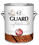 C2 Guard wood