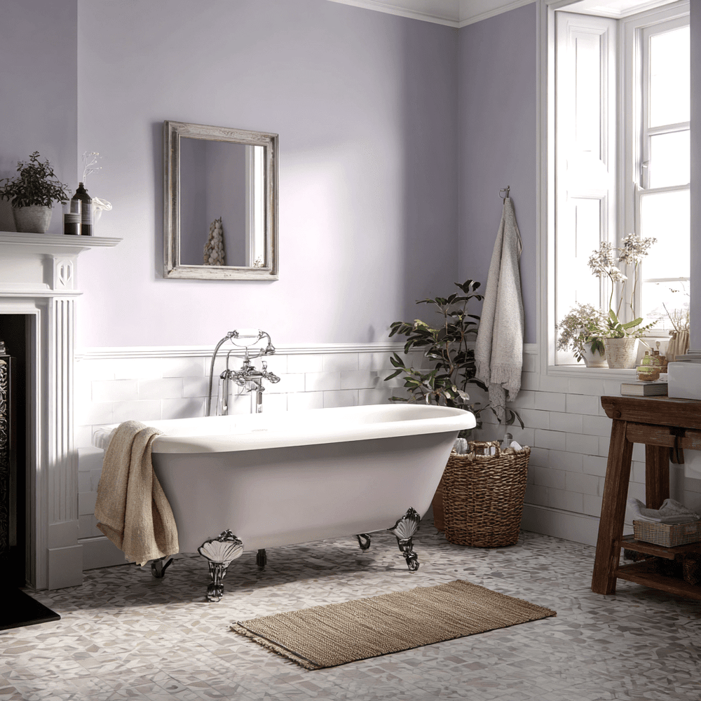 Hush - C2-803-C2 Paint