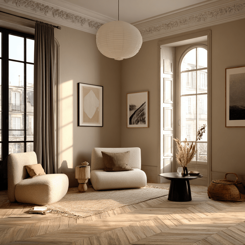 Jute - C2-881-C2 Paint