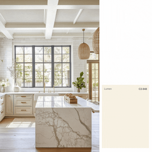 Kitchen Classics Color Stack