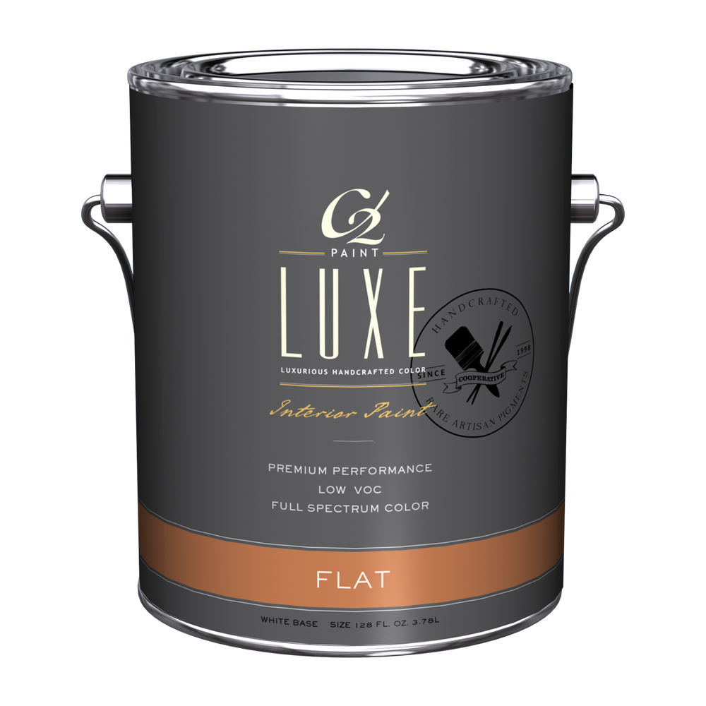 L7000 - LUXE Interior Flat