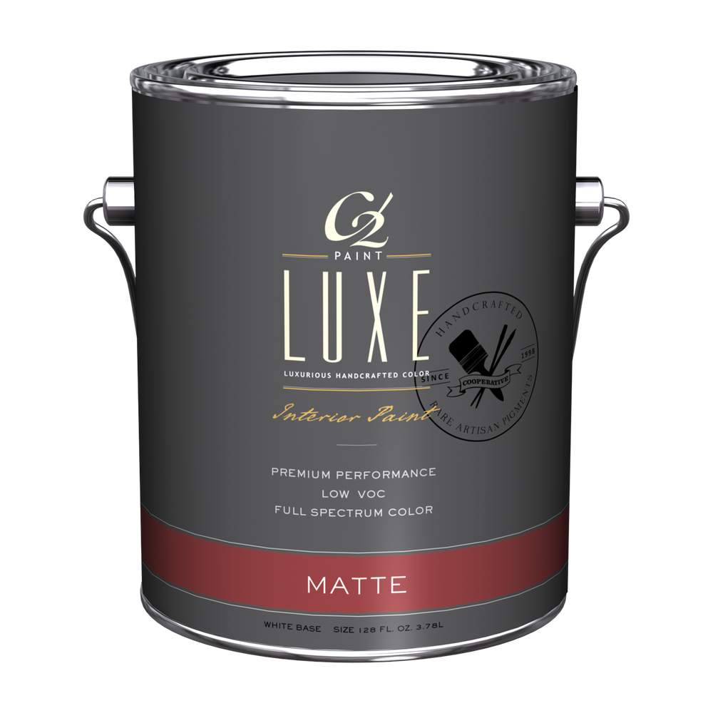 C2 LUXE Interior Paint