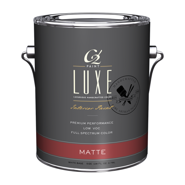 C2 LUXE Finish