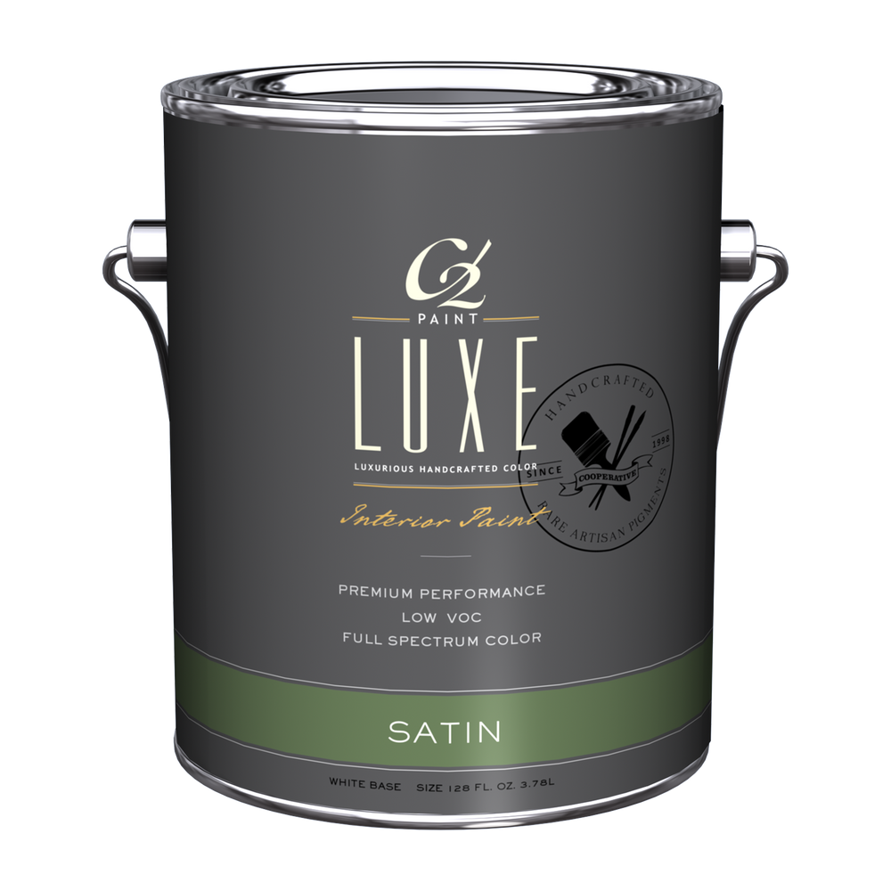 L7300 - LUXE Interior Satin