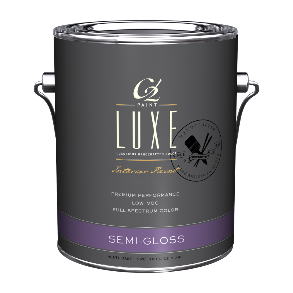 L7400 - LUXE Interior Semi-Gloss