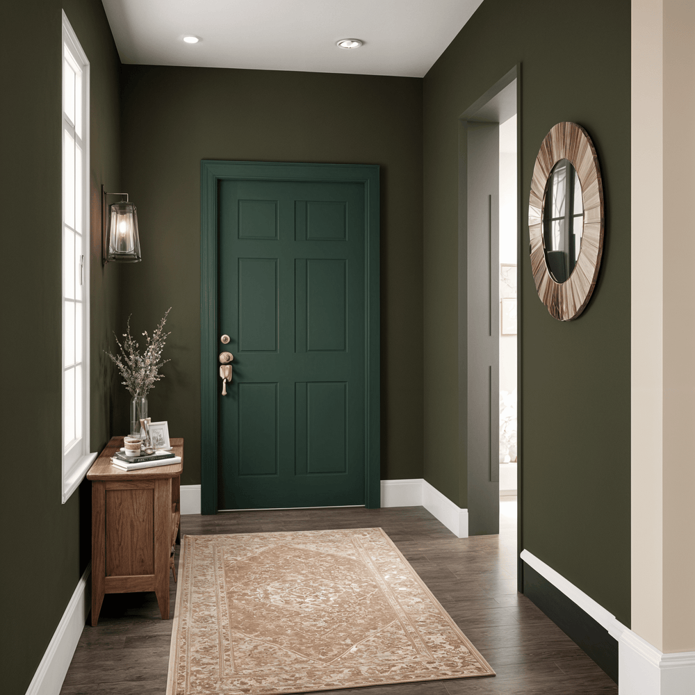 Mudskipper - C2-886-C2 Paint