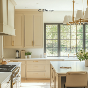 Kitchen Classics Color Stack