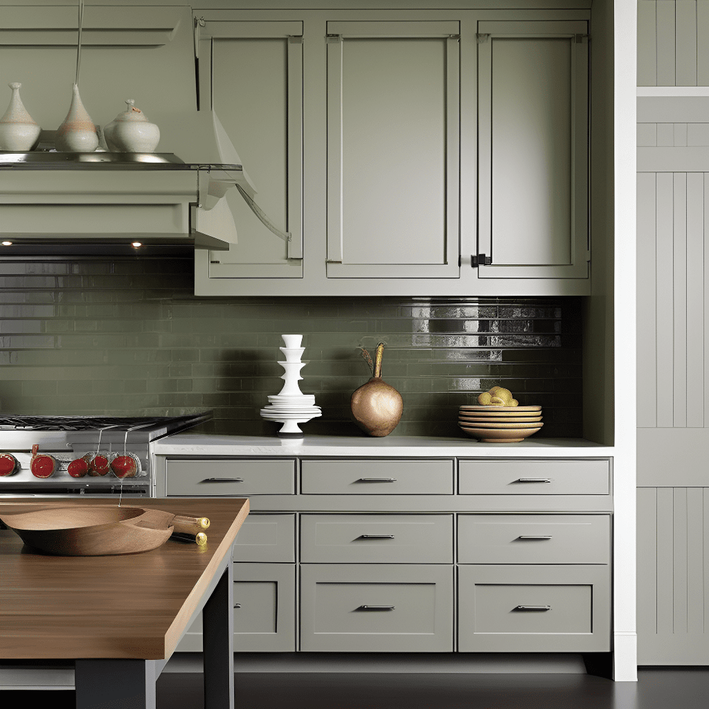 Olive Branch - C2-938-C2 Paint