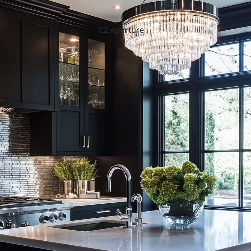 Kitchen Classics Color Stack