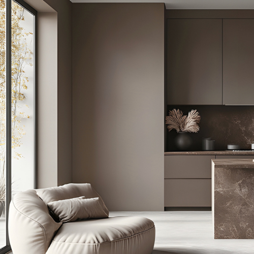 Pale Granite