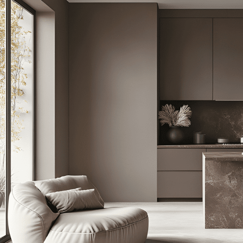 Pale Granite - C2-783-C2 Paint