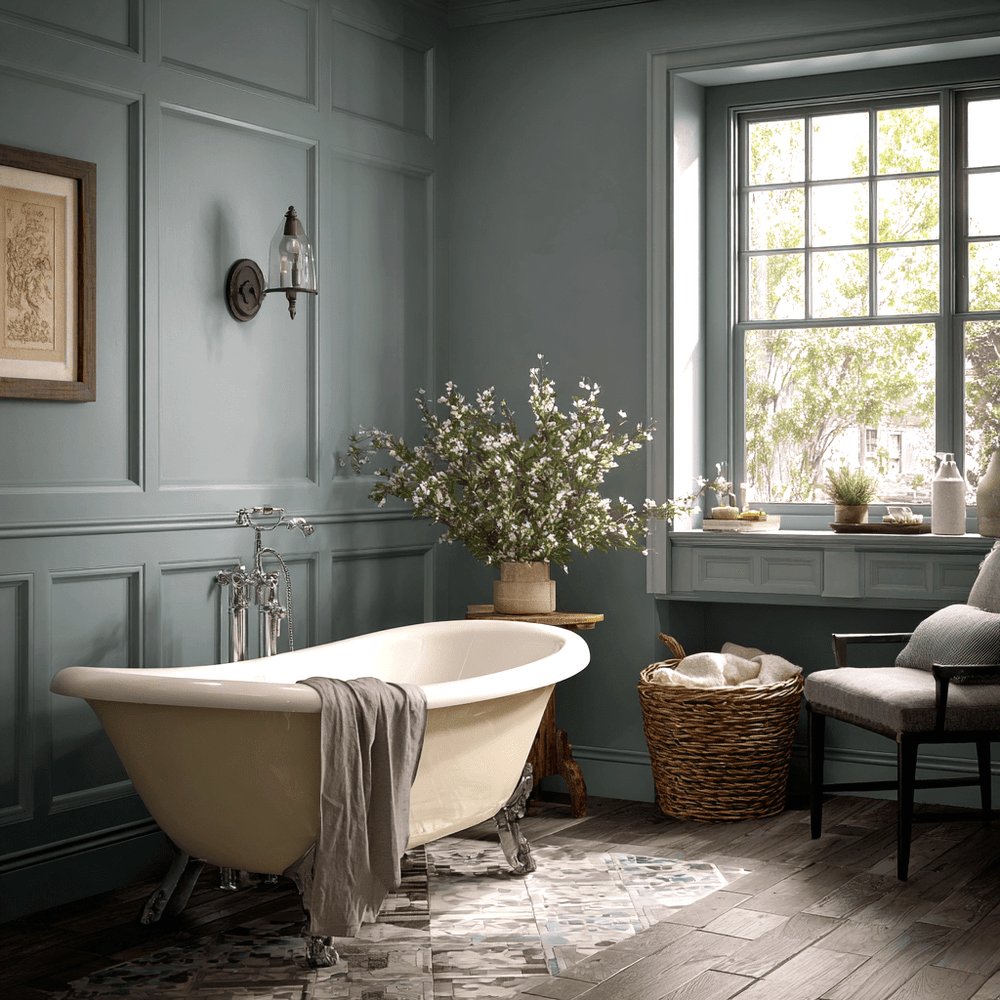 Cousteau - C2-713-C2 Paint