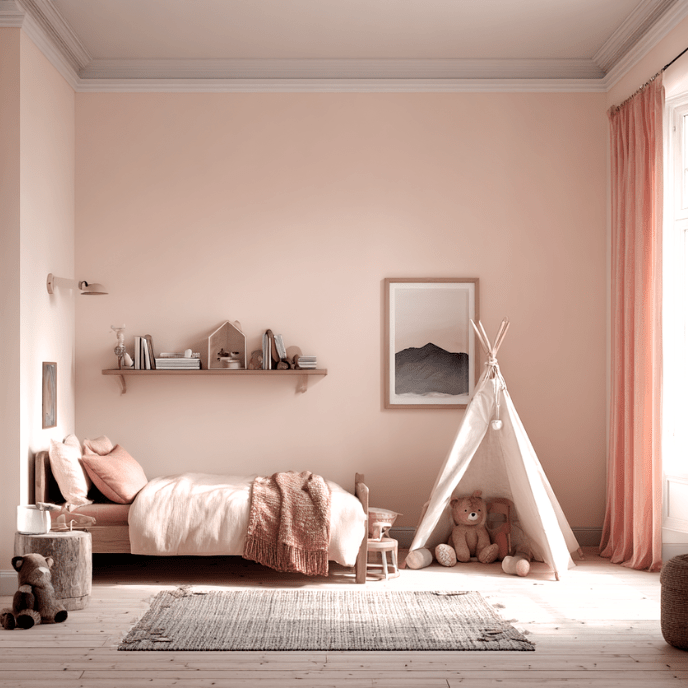 Pillow Talk - C2-514-C2 Paint