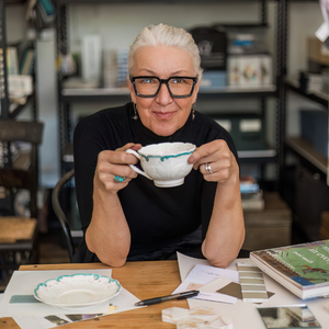 Color Consult with Philippa