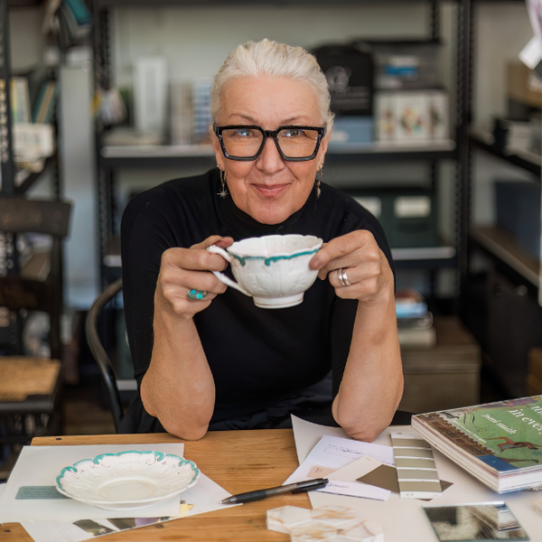 Color Consult with Philippa