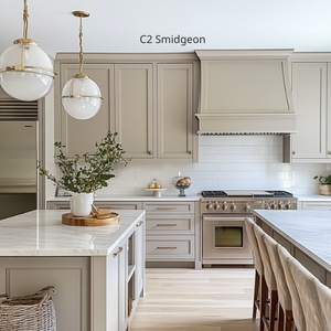 Kitchen Classics Color Stack