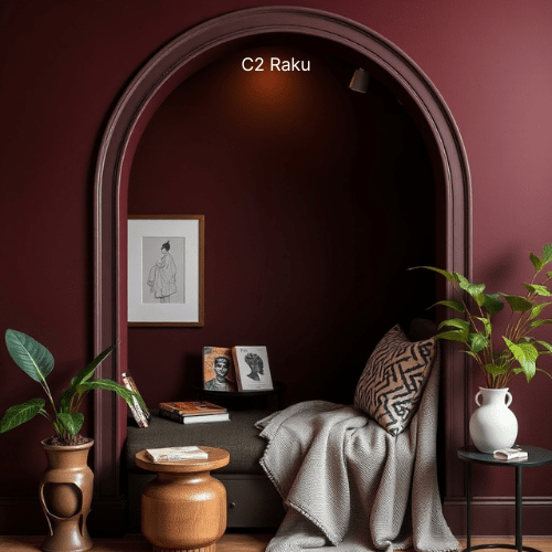 Modern Muse Color Stack