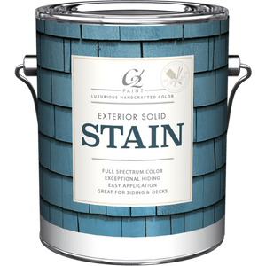 C2 Exterior Solid Stain