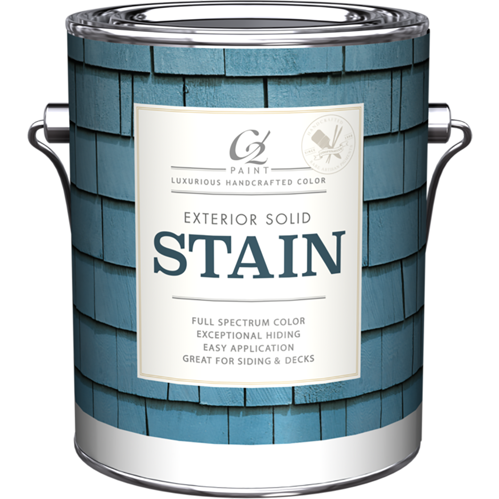 Exterior Paints