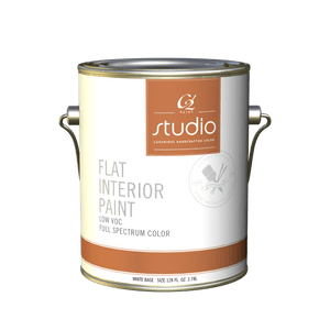 C2 Studio Interior Paint