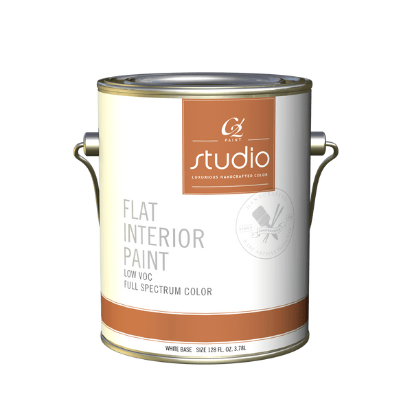 C2 Studio Interior Paint