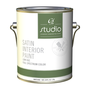 C2 Studio Interior Paint