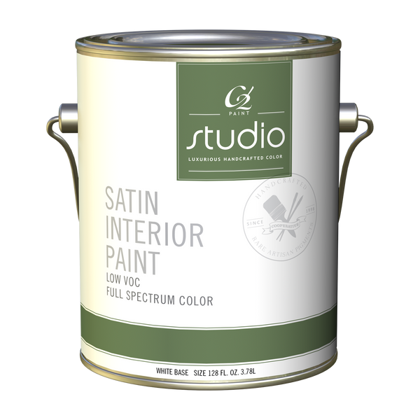 C2 Studio Interior Paint