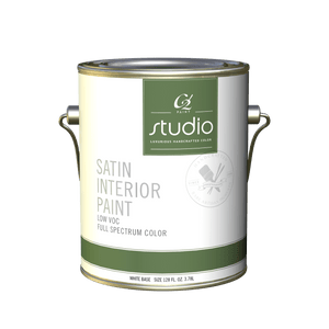 C2 Studio Interior Paint