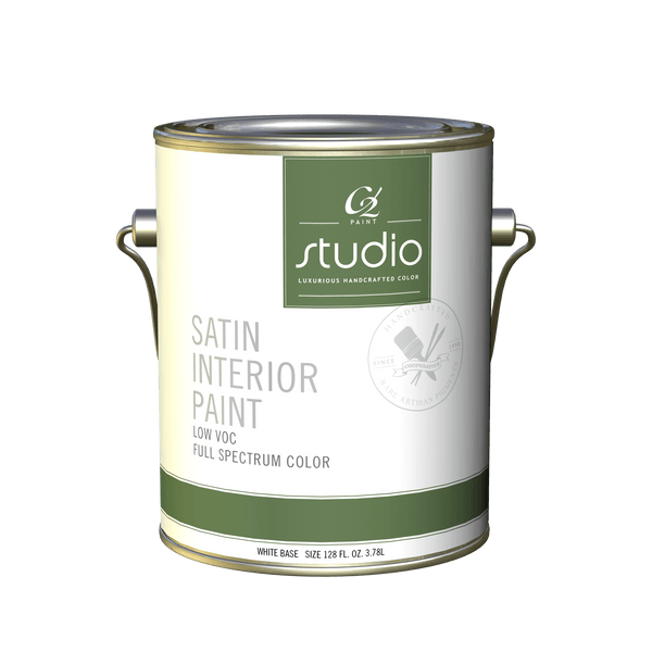 C2 Studio Interior Paint