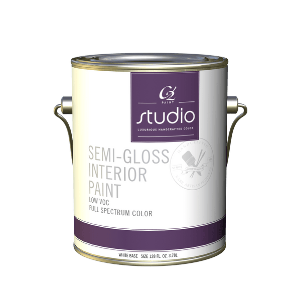 C2 Studio Interior Paint