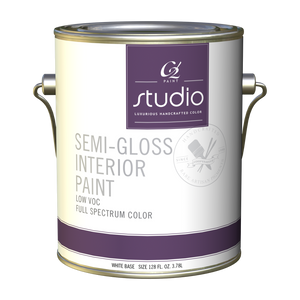 C2 Studio Interior Paint