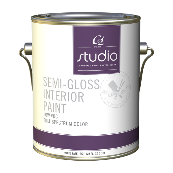 C2 Studio Interior Paint