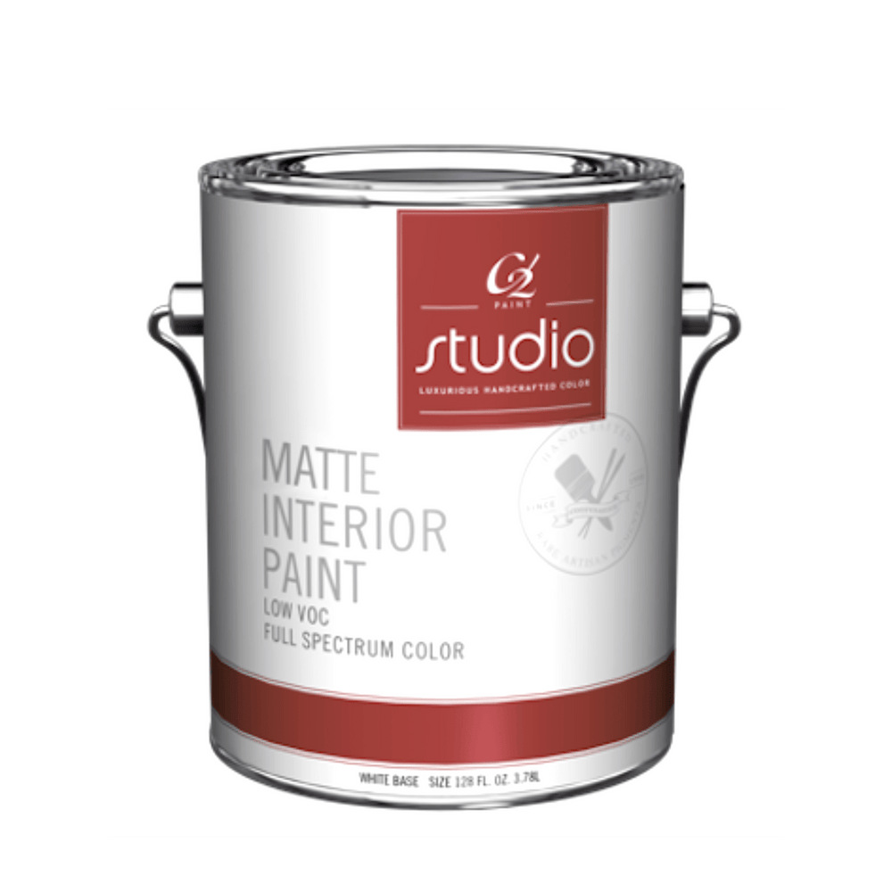 C2 Studio Interior Paint