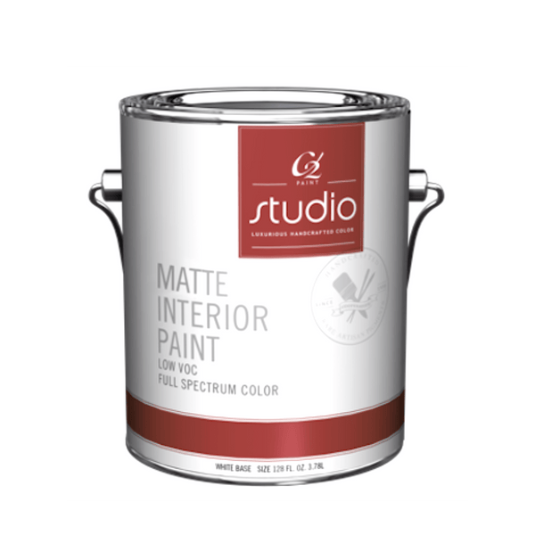 C2 Studio Interior Paint