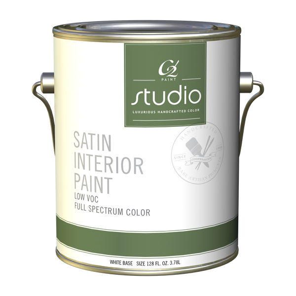 C2300 - Studio Interior Satin