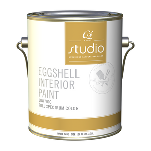 C2200 - Studio Interior Eggshell