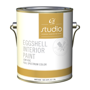 C2 Studio Interior Paint