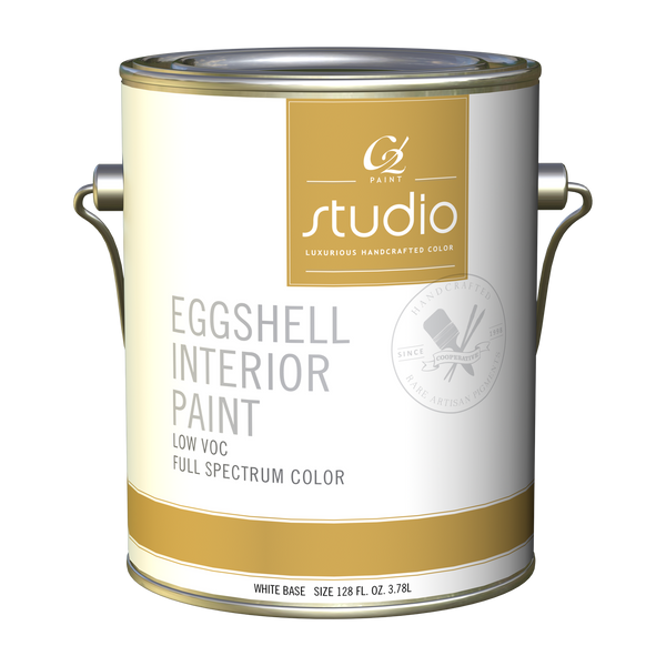 C2 Studio Interior Paint