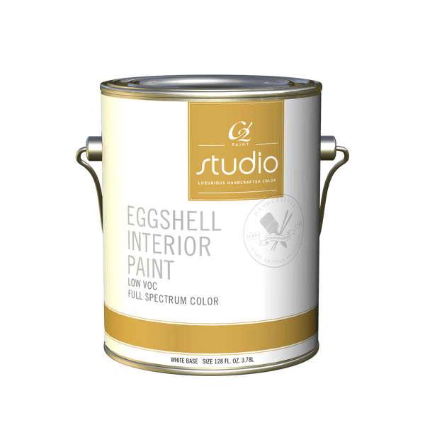 C2 Studio Interior Paint