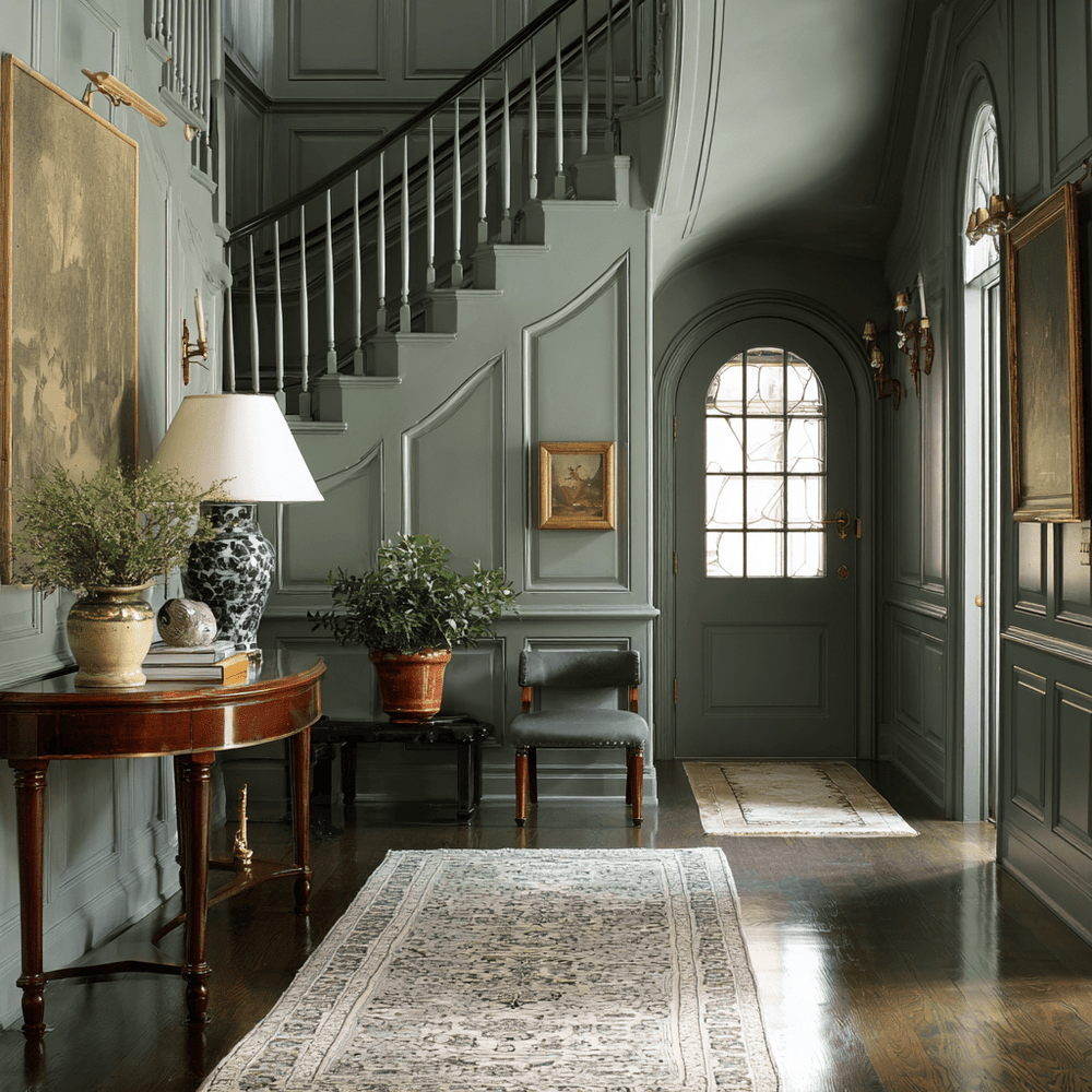 Salix - C2-954-C2 Paint
