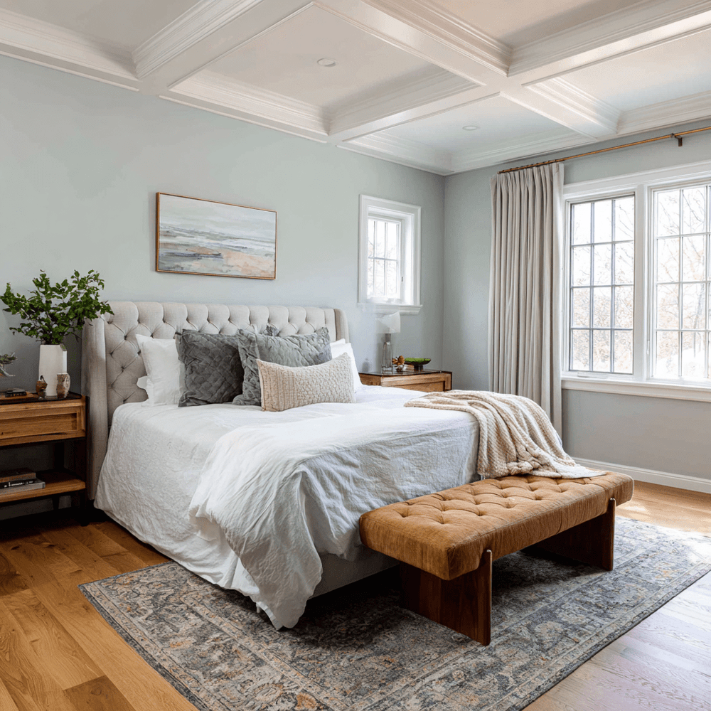 Salt Water - C2-979-C2 Paint
