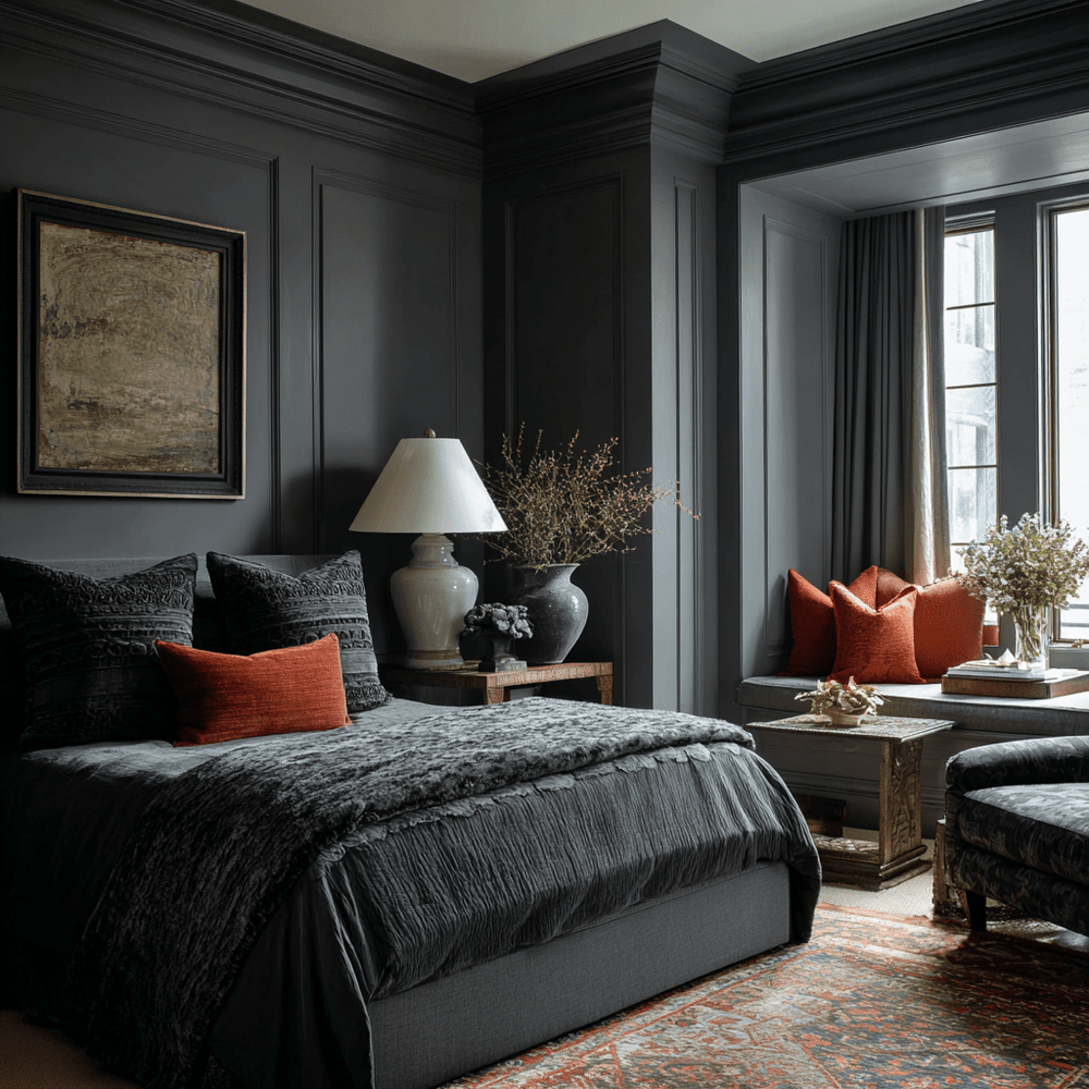 Shale - C2-982-C2 Paint